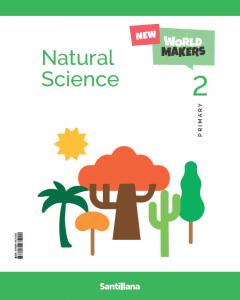 Natural Science 2Prm SB