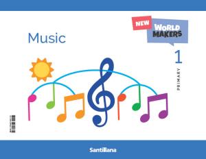 Musica 1Prm Student s book