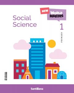 SOCIAL SCIENCE 1 PRIMARY STUDENT S BOOK