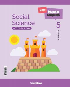 5PRI SOCIAL SC AB NWM ED26