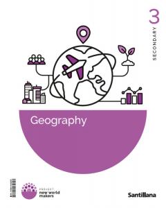 3ESO GEOGRAPHY* NWM ED26