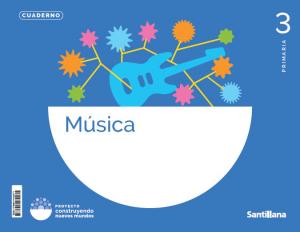3PRI CUAD MUSICA CNM ED26
