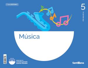 5PRI CUAD MUSICA CNM ED26