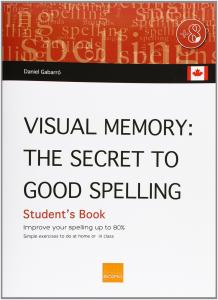 Visual memory (Canadian)