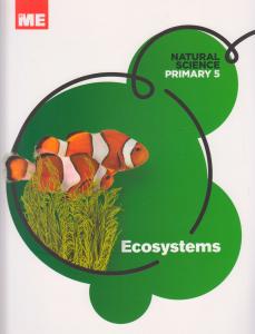 NATURAL SCIENCE 5.ECOSYSTEMS