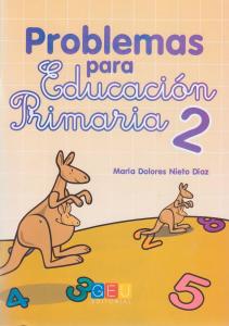 Problemas para educación primaria 2