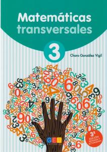 Matemáticas transversales 3