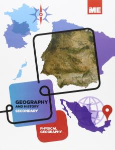 Geography & History 1  ESO Andalusia, Aragon, Asturias, Balearic Islands, Basque