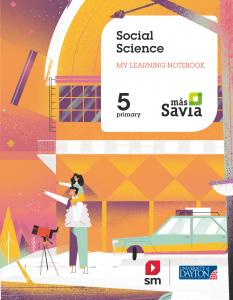5EP.SOCIAL SCIENCE WORKBOOK-MSA 18