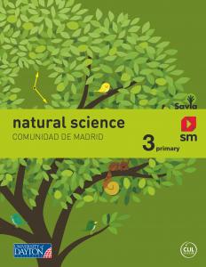 3EP.(MAD)NATURAL SCIENCE-SA 19