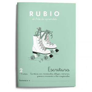 ESCRITURA 2  (Paquete 10).RUBIO.