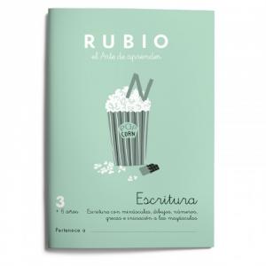 ESCRITURA 3  (Paquete 10).RUBIO.