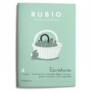 ESCRITURA 4  (Paquete 10).RUBIO.