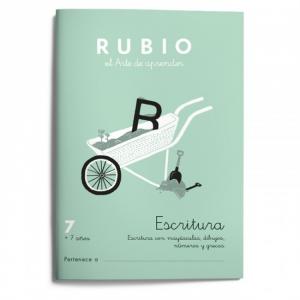ESCRITURA 7  (Paquete 10).RUBIO.