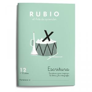ESCRITURA 12  (Paquete 10).RUBIO