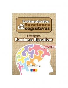 Estimulación de las funciones cognitivas nivel 1