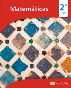 Matemáticas 2º ESO
