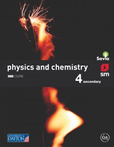 4 ESO PHYSICS AND CHEMISTRY SA 21