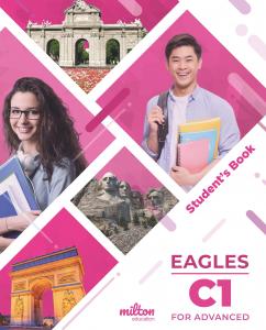 English C1 eagles Student Book