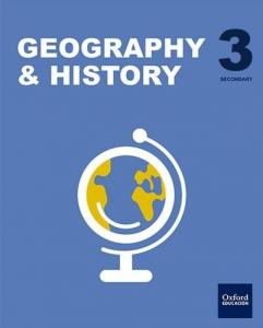 Geography and History Learn and Take action 3º ESO versión 1