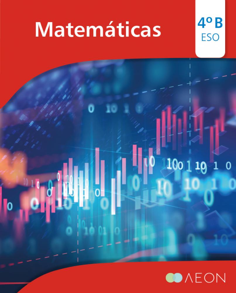 Matemáticas 4.º ESO B LOMLOE :: María Del Mar Sotos Nieto :: Aeon ...