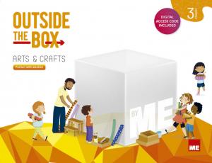 Arts & crafts 3 Outside the Box P1 SB