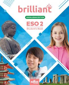 brilliant English 2º ESO Student s book (AND)