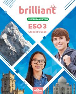 brilliant English 3º ESO Student s book (AND)