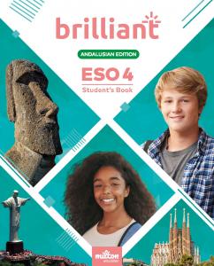 brilliant English 4º ESO Student s book (AND)