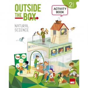 Natural Science 2 Outside the Box Ab