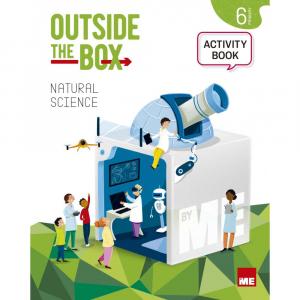 Natural Science 6 Outside the Box Ab
