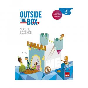 Social Science 3 Outside the Box Sb