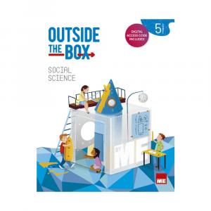 Social Science 5 Outside the Box Sb