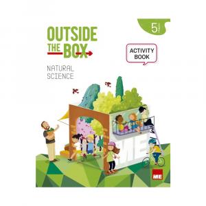 Natural Science 5 Outside the Box Ab CyL