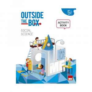 Social Science 5 Outside the Box Ab CyL