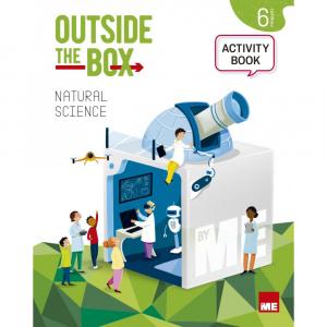Natural Science 6 Outside the Box Ab CyL
