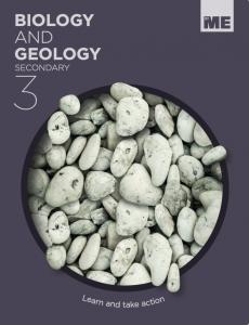 Biology & Geology 3 General LOMLOE Sb