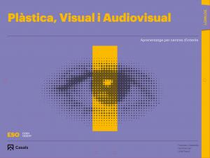 Plàstica, Visual i Audiovisual I ESO LOMLOE Carpeta