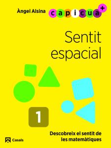 Sentit espacial 1. Capicua 3 anys