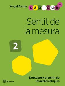 Sentit de la mesura 2. Capicua 4 anys