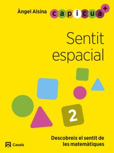 Sentit espacial 2. Capicua 4 anys