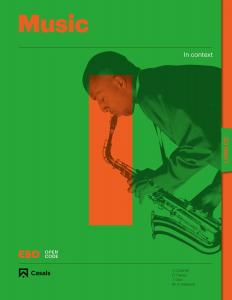 Music I ESO LOMLOE MURCIA
