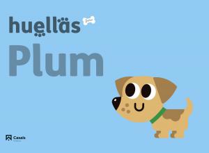 PLUM. Huellas 2 años. ANDALUCÍA