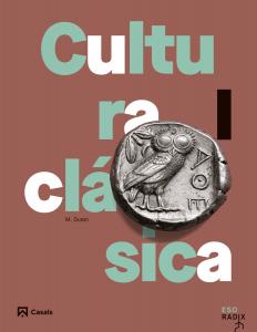 Cultura clásica I ESO RADIX