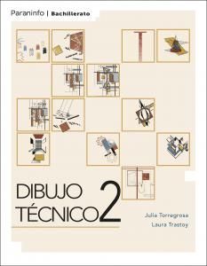 Dibujo técnico 2. LOMLOE