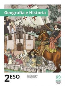 ESO 2º Geografía e Historia