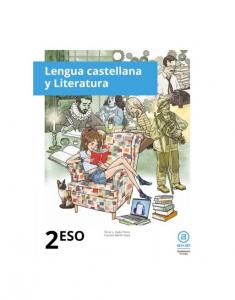 ESO 2º Lengua Castellana y Literatura