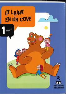 La Lluna en un cove 1r Primària VCC