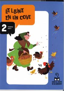 La Lluna en un cove 2n Primària VCC
