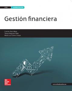 LA Gestion financiera GS. Libro alumno.